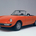 Alfa Romeo Spider 1600 Junior