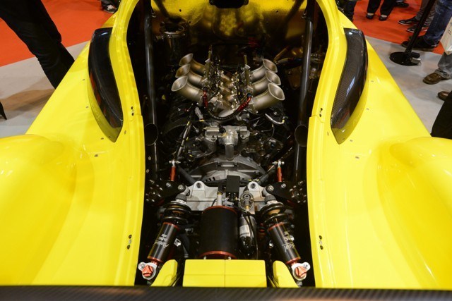 Radical RXC