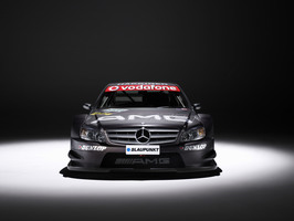 Mercedes-Benz C DTM