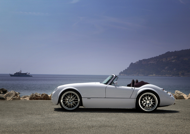 Wiesmann Roadster MF 3