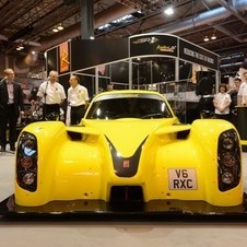 Radical RXC