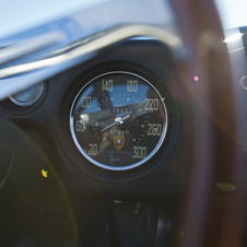 Lamborghini 350 GT