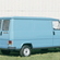 Citroën C25 D Panel Van