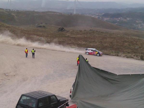 Rally Fafe!