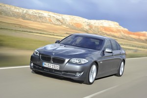 BMW 520d