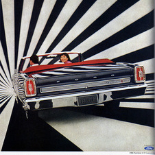 Car ads from the past (3 of 5)