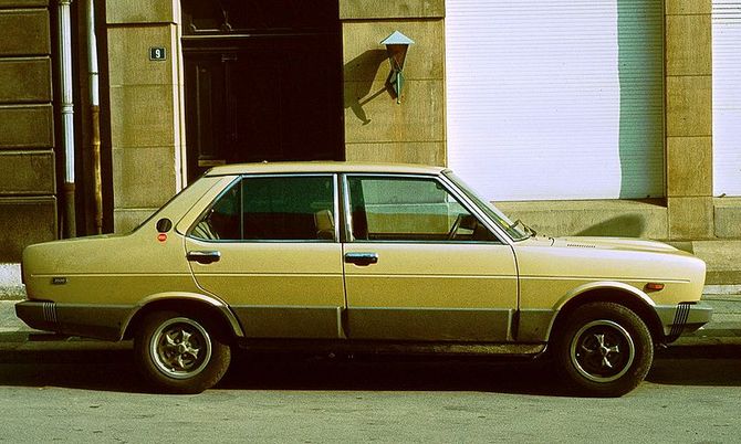 Fiat 131