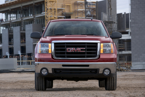 GMC Sierra Gen.2