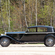 Rolls-Royce Phantom II Sport Saloon by Brewster & Co.