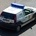 Fiat Punto Policecar