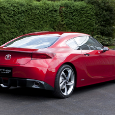 Toyota Releases Teaser of FT-86: A Sportscar Meant for Everyone