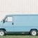 Citroën C25 D Panel Van