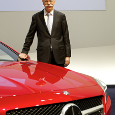 Daimler AG Sets Record €6 Billion Net Profit for 2011