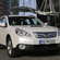 Subaru Outback Gen.4