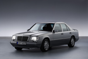 Mercedes-Benz 200