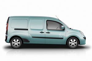 Renault Kangoo Maxi Z.E. 5L