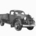 The 1935 G1 truck was Toyota's first vehicle