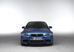 BMW M3 Coupé (E92) LCI