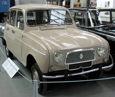 Renault 4L