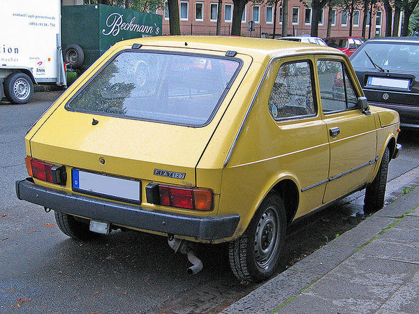 Fiat 127