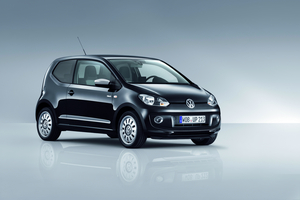 Volkswagen Up! Gen.1