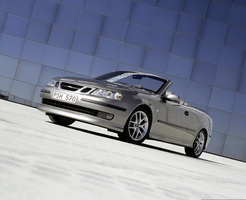 Saab 9-3 Cabriolet 1.8t