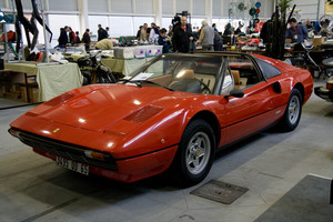 Ferrari 208 GTB