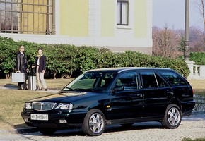 Lancia Dedra 1.6 16v Station Wagon