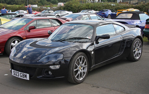 Lotus Europa