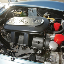 Ferrari 275 GTB Long-nose