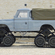 Land Rover Series II Cuthbertson