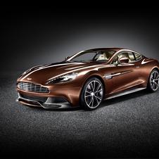 Aston Martin é a última das grandes marcas de carros desportivos independente