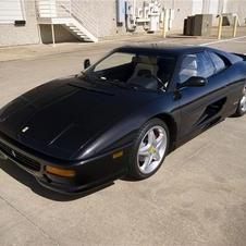 Ferrari F355 Berlinetta