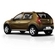 Dacia Introduces Lodgy, Duster Delsey and Sandero Stepway 2 to Geneva