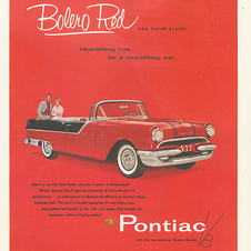 Car ads from the past (5 of 5)