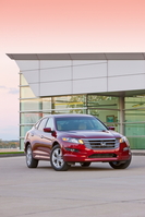 Honda Accord Crosstour EX 2WD 5-Spd AT