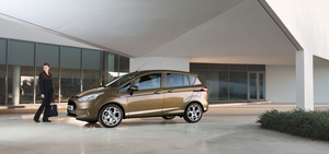 Ford B-MAX 1.4 Duratec