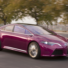 Toyota expresses future mobility vision with NS4