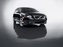 Volvo V50 1.6D R-Design