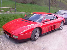 Ferrari 348 GTB