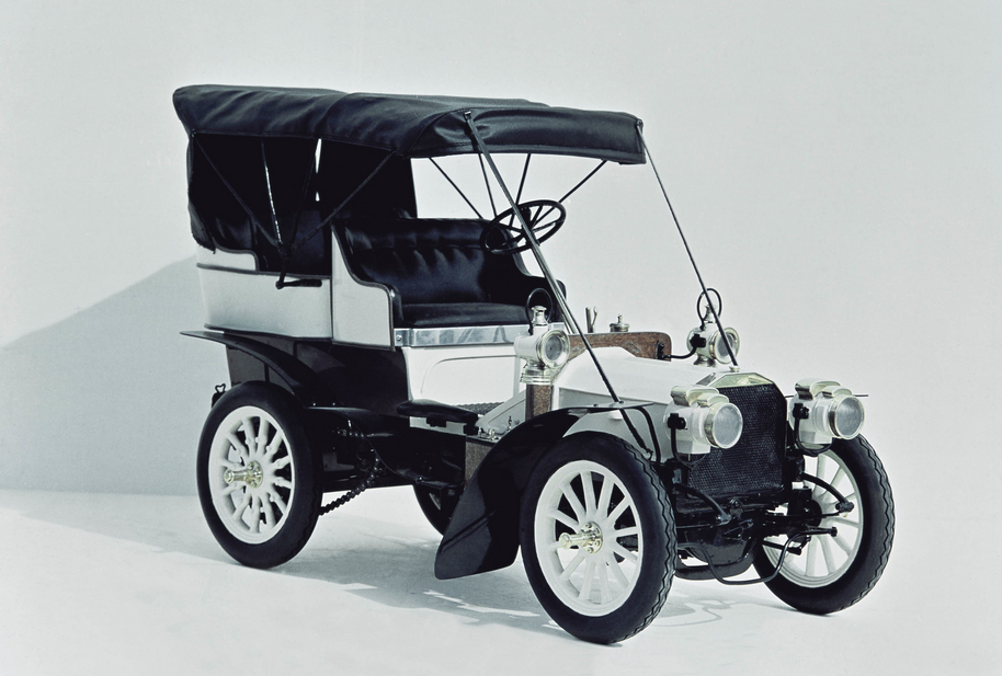 Fiat 16-20 HP