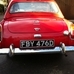 MG Midget