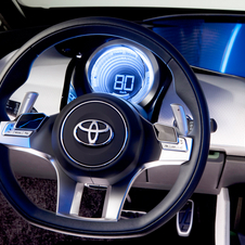 Toyota expresses future mobility vision with NS4