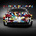 BMW M3 GT2 Art Car Jeff Koons