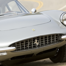 Ferrari 365 GTC