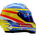 A Fernando Alonso helmet will also be on sale