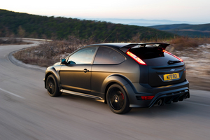 Ford Focus RS500