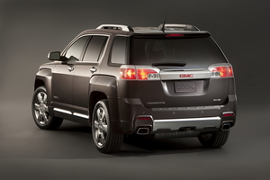 GMC GMC Terrain Gen.1