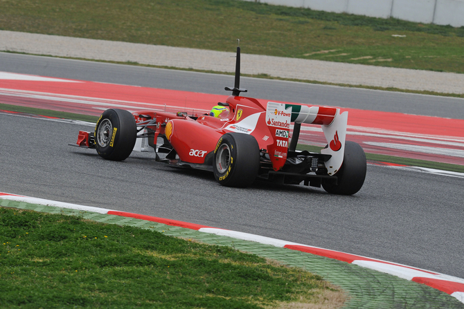 Ferrari Ferrari 150th Italia