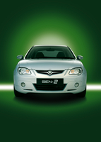 Proton GEN-2 Saloon 1.6 Persona ecoLogic Automatic